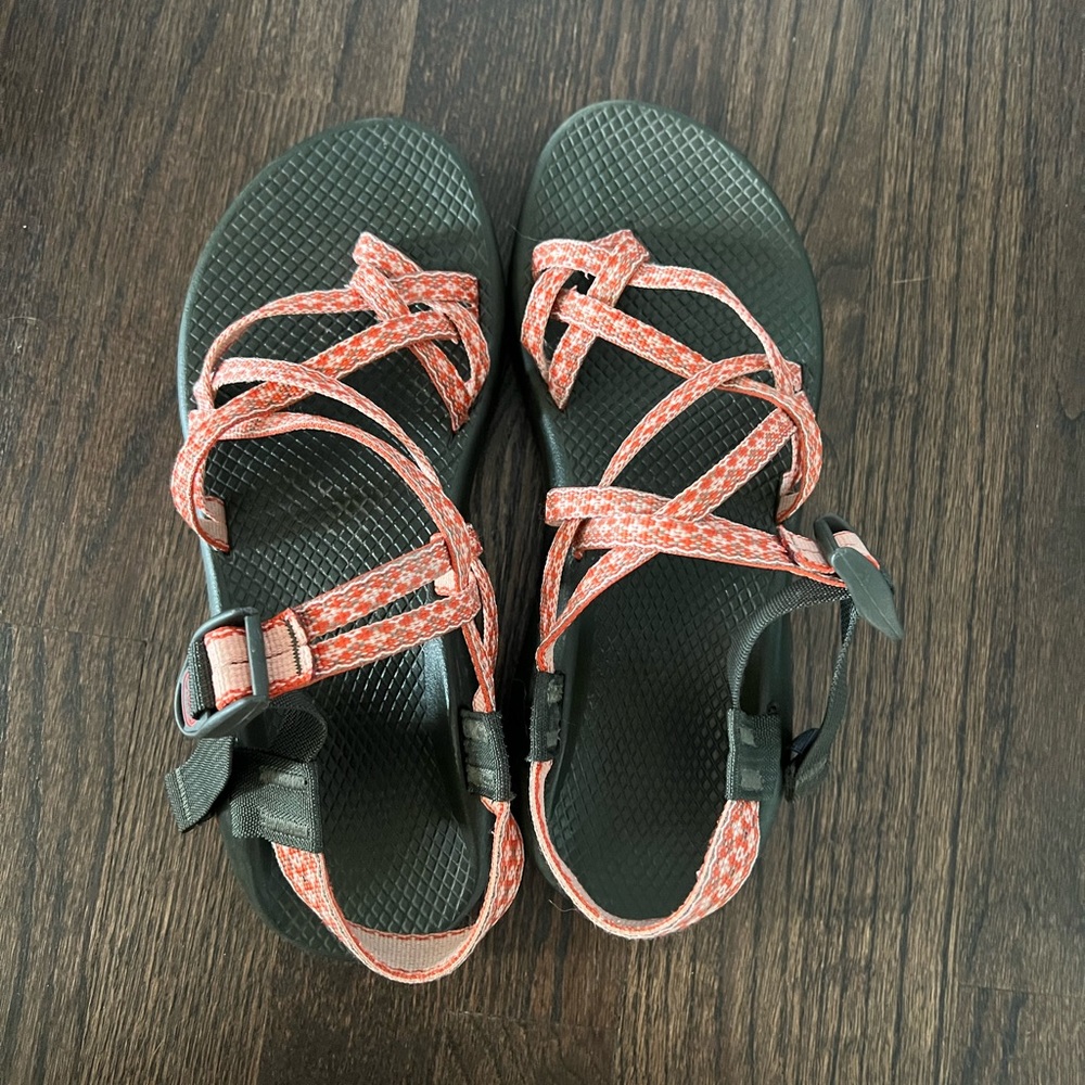 Chaco ZX Sandal